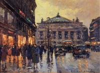 Edouard Cortes